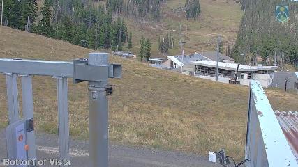 Mount Hood Meadows: Bottom of Vista (mthood.info)