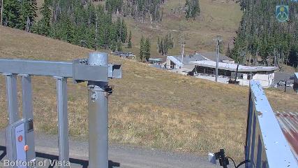 Mount Hood Meadows: Bottom of Vista (mthood.info)