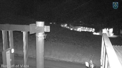 Mount Hood Meadows webcam