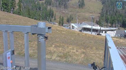 Mount Hood Meadows: Bottom of Vista (mthood.info)