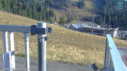 Mount Hood Meadows: Bottom of Vista (mthood.info)