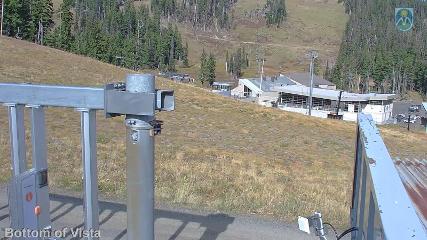 Mount Hood Meadows: Bottom of Vista (mthood.info)