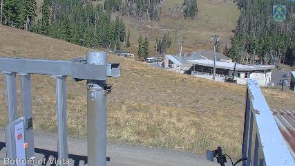 Mount Hood Meadows: Bottom of Vista (mthood.info)