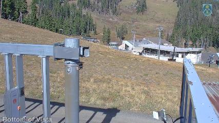 Mount Hood Meadows: Bottom of Vista (mthood.info)