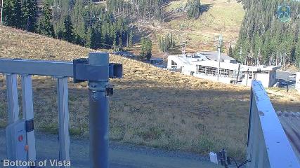 Mount Hood Meadows: Bottom of Vista (mthood.info)