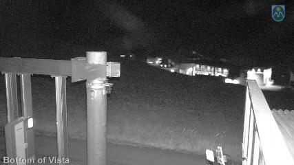 Mount Hood Meadows webcam