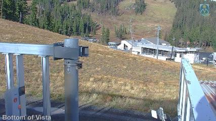 Mount Hood Meadows: Bottom of Vista (mthood.info)