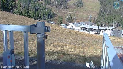 Mount Hood Meadows webcam