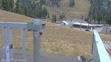 Mount Hood Meadows: Bottom of Vista (mthood.info)