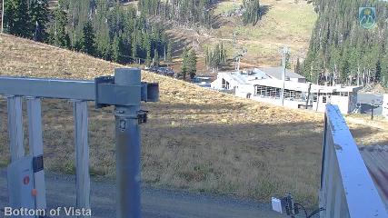Mount Hood Meadows: Bottom of Vista (mthood.info)