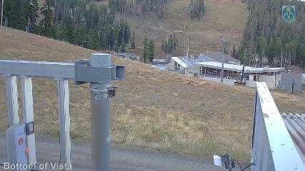 Mount Hood Meadows: Bottom of Vista (mthood.info)