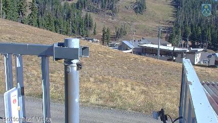 Mount Hood Meadows: Bottom of Vista (mthood.info)