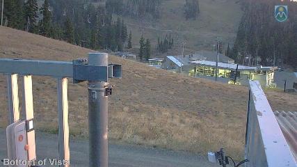 Mount Hood Meadows: Bottom of Vista (mthood.info)