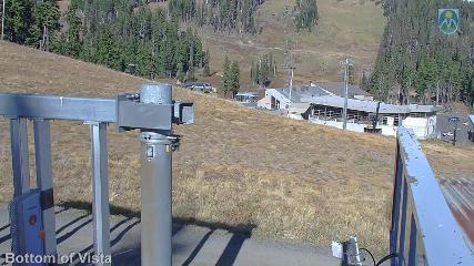 Mount Hood Meadows: Bottom of Vista (mthood.info)