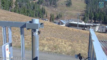 Mount Hood Meadows: Bottom of Vista (mthood.info)
