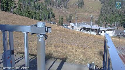 Mount Hood Meadows: Bottom of Vista (mthood.info)