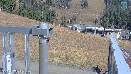 Mount Hood Meadows: Bottom of Vista (mthood.info)