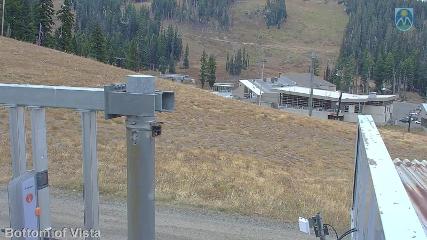 Mount Hood Meadows: Bottom of Vista (mthood.info)