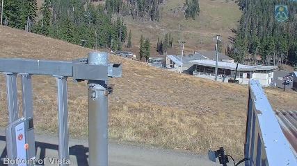 Mount Hood Meadows: Bottom of Vista (mthood.info)