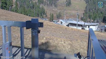 Mount Hood Meadows: Bottom of Vista (mthood.info)