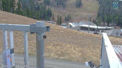 Mount Hood Meadows: Bottom of Vista (mthood.info)