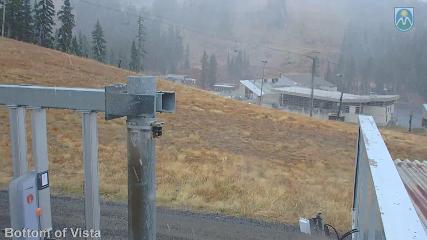 Mount Hood Meadows: Bottom of Vista (mthood.info)