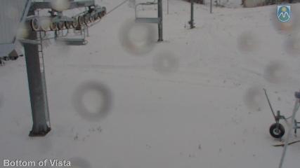 Mount Hood Meadows webcam
