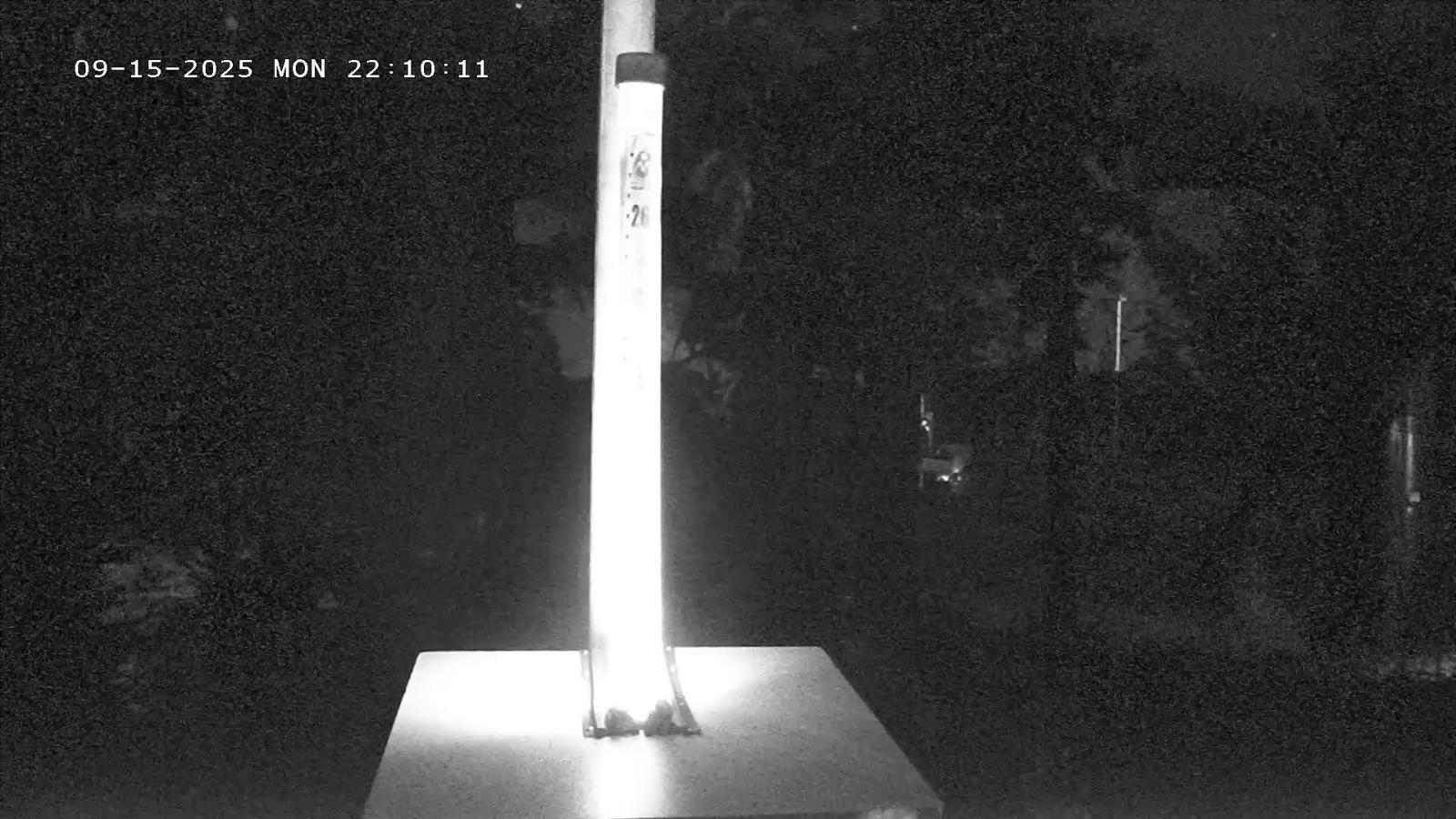 Webcam Mount Hood Meadows: SnowStake