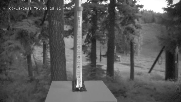 Webcam Mount Hood Meadows: SnowStake