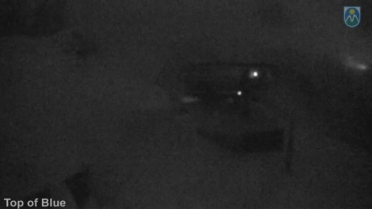 Webcam Mount Hood Meadows: Top of Blue