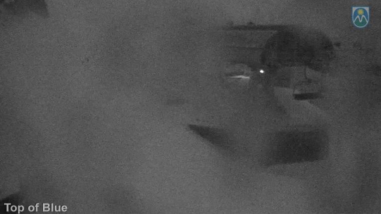 Webcam Mount Hood Meadows: Top of Blue