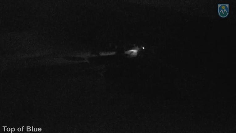 Webcam Mount Hood Meadows: Top of Blue