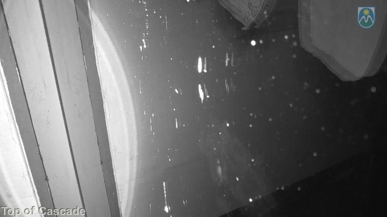 Webcam Mount Hood Meadows: Top of Cascade