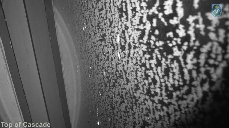 Webcam Mount Hood Meadows: Top of Cascade