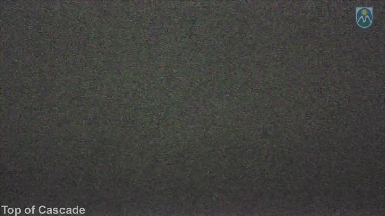 Webcam Mount Hood Meadows: Top of Cascade