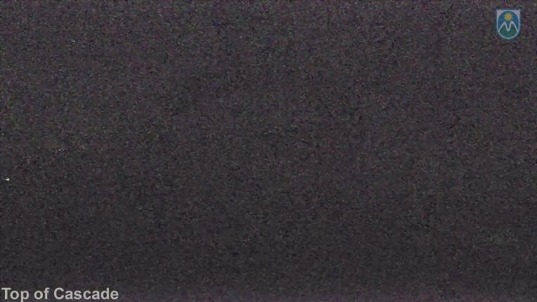Webcam Mount Hood Meadows: Top of Cascade