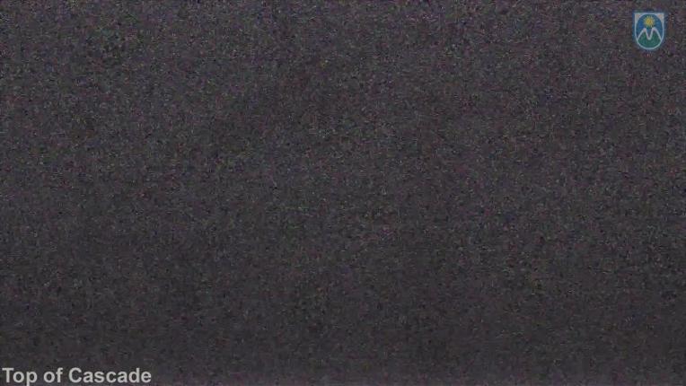 Webcam Mount Hood Meadows: Top of Cascade