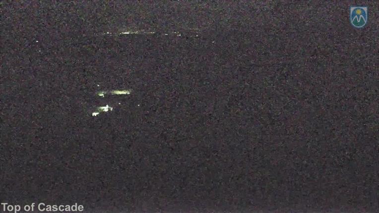 Webcam Mount Hood Meadows: Top of Cascade