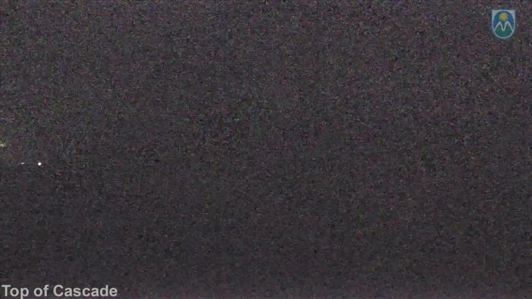 Webcam Mount Hood Meadows: Top of Cascade