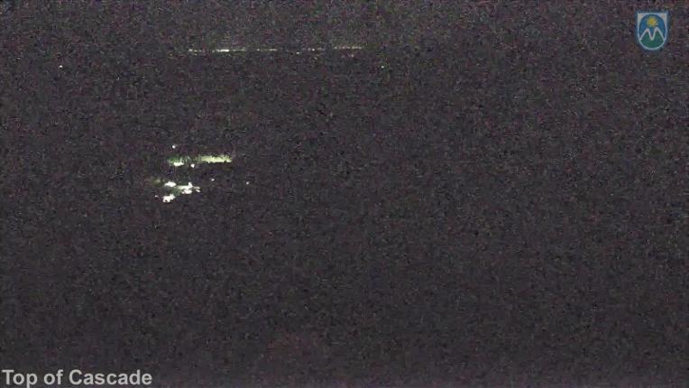 Webcam Mount Hood Meadows: Top of Cascade