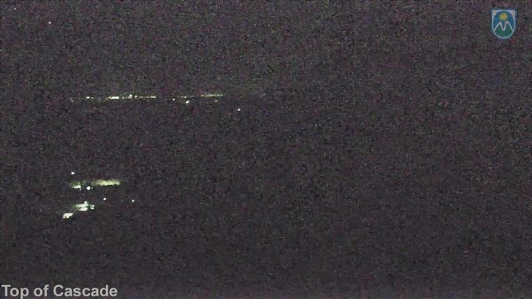 Webcam Mount Hood Meadows: Top of Cascade
