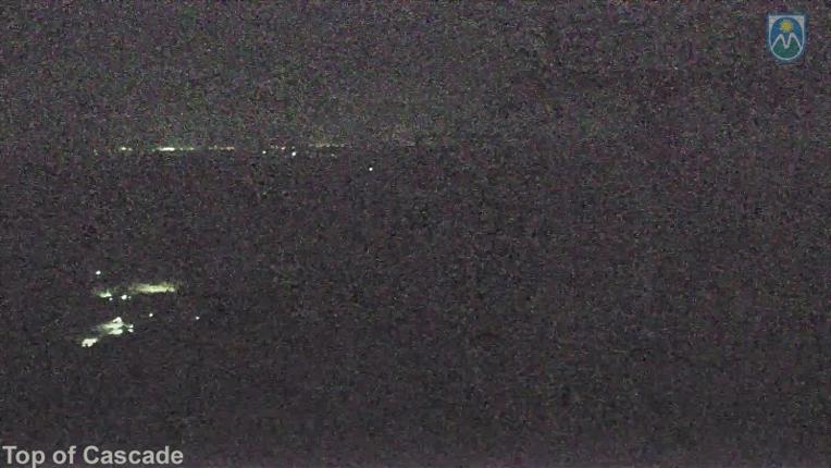 Webcam Mount Hood Meadows: Top of Cascade