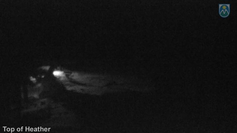 Webcam Mount Hood Meadows: Top of Heather