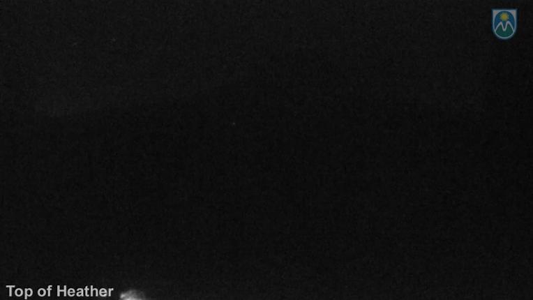 Webcam Mount Hood Meadows: Top of Heather