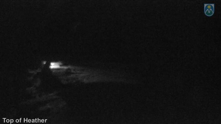 Webcam Mount Hood Meadows: Top of Heather