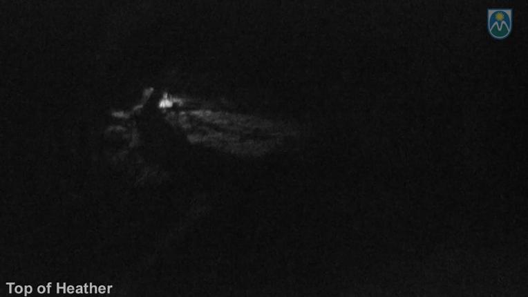Webcam Mount Hood Meadows: Top of Heather