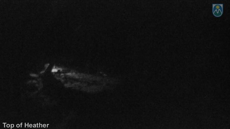 Webcam Mount Hood Meadows: Top of Heather
