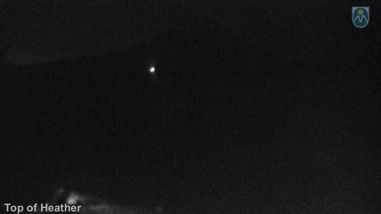 Webcam Mount Hood Meadows: Top of Heather