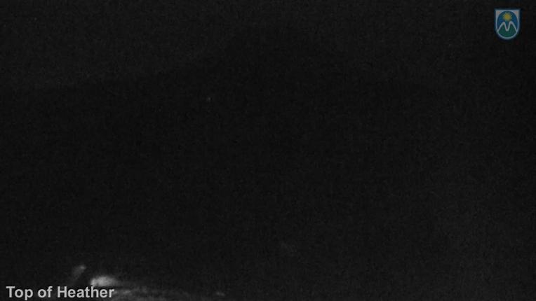 Webcam Mount Hood Meadows: Top of Heather