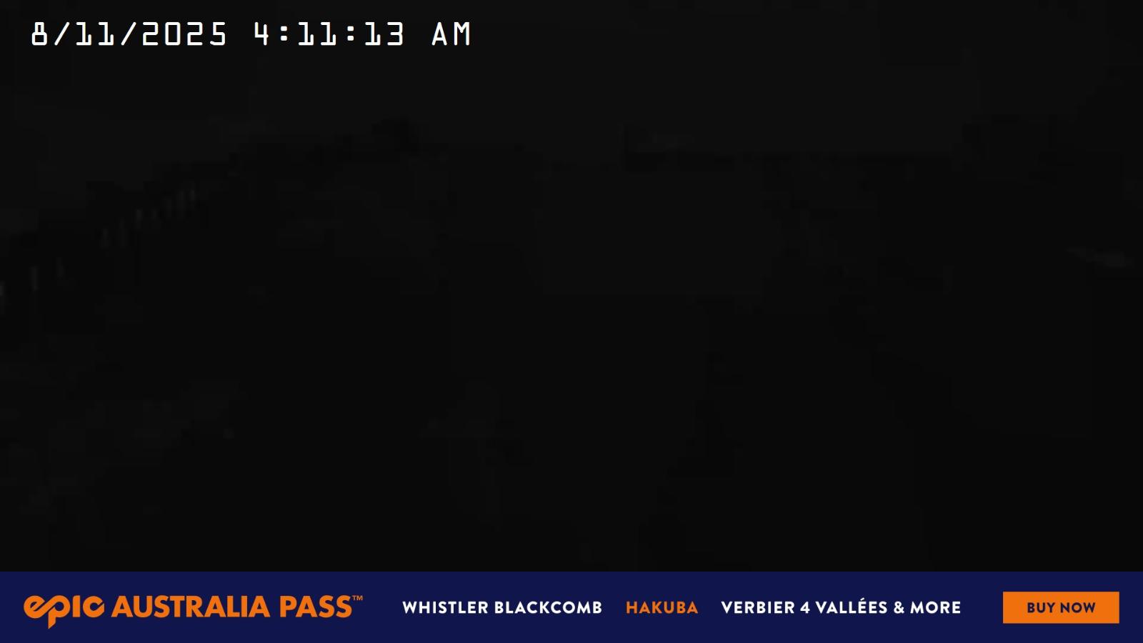 Webcam Mount Hotham: Big D